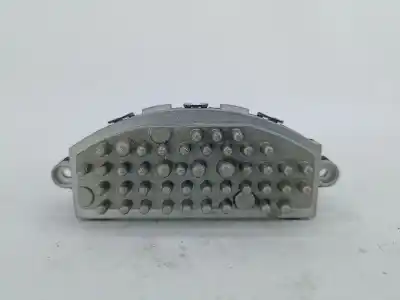 Автозапчастина б/у стійкість на нагревання для seat leon (5f1) 1.5 tgi посилання на oem iam 5q0907521c