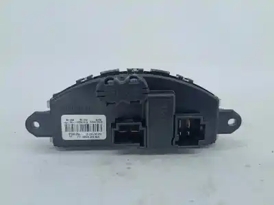 Автозапчасти б/у сопротивление нагреву за seat leon (5f1) 1.5 tgi ссылки oem iam 5q0907521c  