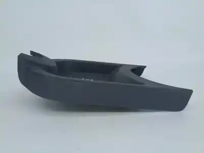 Автозапчасти б/у центральная консоль за mitsubishi colt vi (z3_a, z2_a) 1.1 (z31a z32a) ссылки oem iam mn108248  