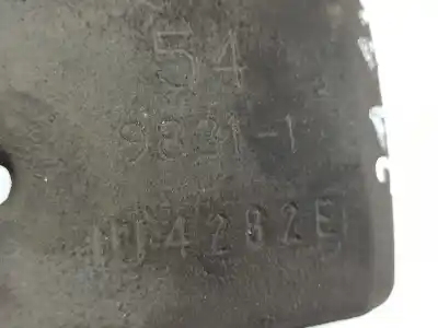 Автозапчасти б/у передний правый тормозной суппорт за mitsubishi colt vi (z3_a, z2_a) 1.1 (z31a z32a) ссылки oem iam   