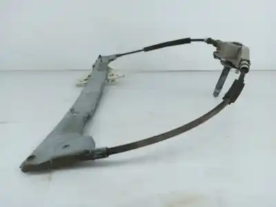 Автозапчасти б/у задний правый стеклорегулятор за mitsubishi colt vi (z3_a, z2_a) 1.1 (z31a, z32a) ссылки oem iam ra2169  