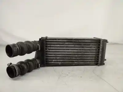 Pezzo di ricambio per auto di seconda mano intercooler per citroen c4 i (lc_) 1.6 hdi riferimenti oem iam 9648551880