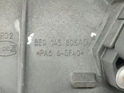 Автозапчастина б/у інтеркулер для audi a4 b7 avant (8ed) 3.0 tdi quattro посилання на oem iam   