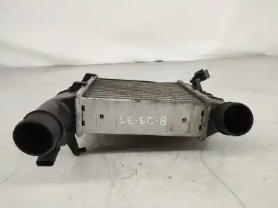 Автозапчасти б/у интеркулер за audi a4 b7 (8ec) 2.0 tdi 16v ссылки oem iam 8e0145805aa  