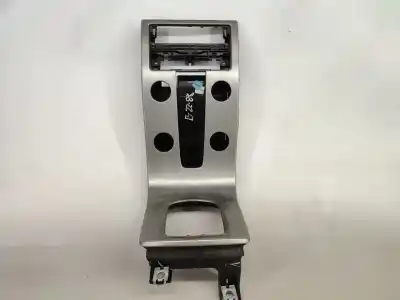 Peça sobressalente para automóvel em segunda mão consola central por volvo s40 ii (ms) 2.4 gasolina 2004 4p referências oem iam 