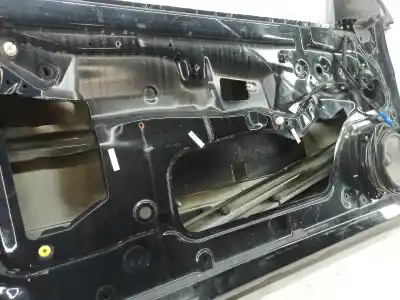 Second-hand car spare part left front door for bmw 3 compact (e46) 316 ti oem iam references   