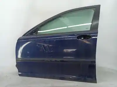 Автозапчастина б/у передні ліві двері для jaguar x-type i (x400) 2.0 d посилання на oem iam 