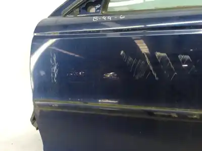 Автозапчастина б/у передні ліві двері для jaguar x-type i (x400) 2.0 d посилання на oem iam   
