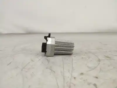 Peça sobressalente para automóvel em segunda mão resistência sofagem chauffage por bmw 3 compact (e46) 316 ti referências oem iam 64116920365  