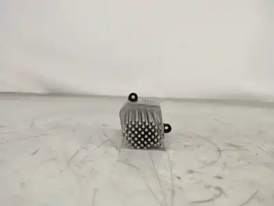 Peça sobressalente para automóvel em segunda mão resistência sofagem chauffage por bmw 3 compact (e46) 316 ti referências oem iam 64116920365  