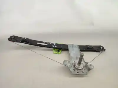 Peça sobressalente para automóvel em segunda mão elevador de vidros traseiro direito por bmw 1 (e87) 118 d referências oem iam 