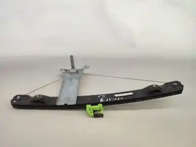Second-hand car spare part rear right window regulator for bmw 1 (e87) 118 d oem iam references   