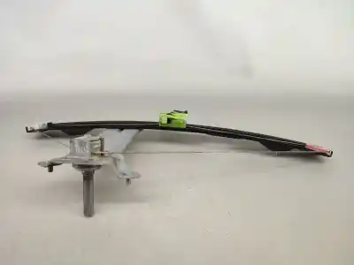 Second-hand car spare part rear right window regulator for bmw 1 (e87) 118 d oem iam references   