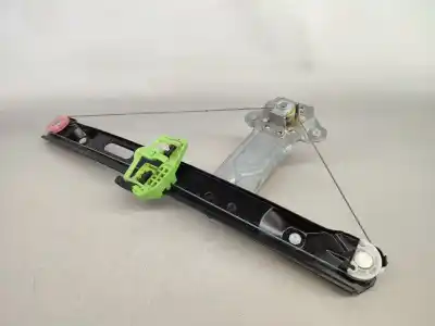 Second-hand car spare part rear right window regulator for bmw 1 (e87) 118 d oem iam references   