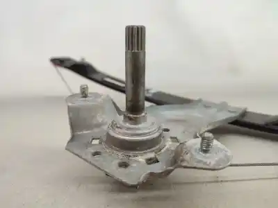 Second-hand car spare part rear right window regulator for bmw 1 (e87) 118 d oem iam references   