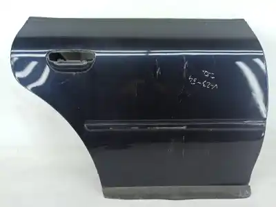 Автозапчастина б/у двері задні праві для audi a3 (8l1) 1.6 посилання на oem iam 