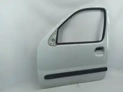 Second-hand car spare part left front door for renault kangoo express (fc0/1_) d 65 1.9 (fc0e fc02 fc0j fc0n) oem iam references   