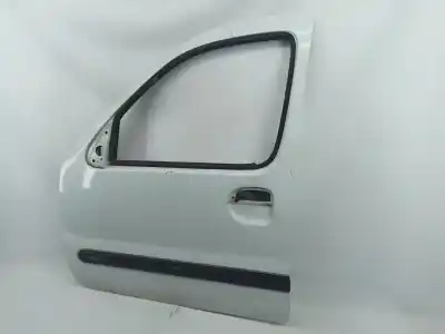 Second-hand car spare part left front door for renault kangoo express (fc0/1_) d 65 1.9 (fc0e fc02 fc0j fc0n) oem iam references   