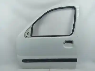 Автозапчасти б/у левая передняя дверь за RENAULT KANGOO EXPRESS (FC0/1_) D 65 1.9 (FC0E FC02 FC0J FC0N) ссылки OEM IAM   