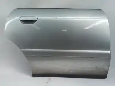 Автозапчастина б/у двері задні праві для AUDI A4 B5 AVANT (8D5) 1.9 TDI Посилання на OEM IAM   