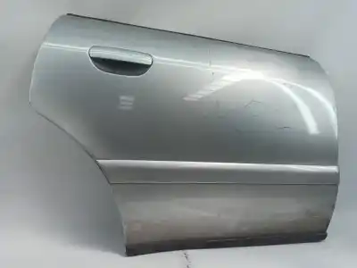Автозапчастина б/у двері задні праві для audi a4 b5 avant (8d5) 1.9 tdi посилання на oem iam   