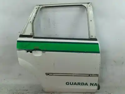 Pezzo di ricambio per auto di seconda mano porta posteriore destra per ford focus ii (da_, hcp, dp) 2.0 tdci riferimenti oem iam 