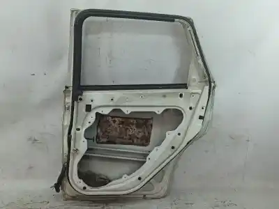 Peça sobressalente para automóvel em segunda mão porta do automóvel traseira direita por ford focus ii (da_, hcp, dp) 2.0 tdci referências oem iam   