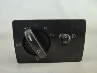 Автозапчастина б/у управління світлом для ford focus ii (da_, hcp, dp) 1.6 tdci посилання на oem iam 4m5t13a024la