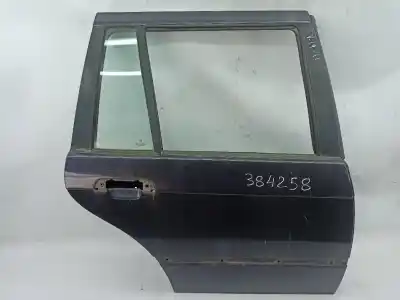Pezzo di ricambio per auto di seconda mano porta posteriore destra per bmw 3 descapotable (e36) 318 i riferimenti oem iam 