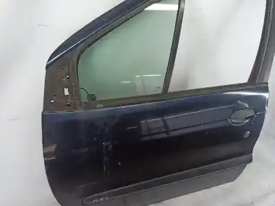 Автозапчасти б/у левая передняя дверь за renault megane scenic (ja0/1_) 1.4 i (ja0e) ссылки oem iam   
