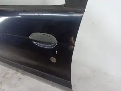 Автозапчасти б/у левая передняя дверь за renault megane scenic (ja0/1_) 1.4 i (ja0e) ссылки oem iam   