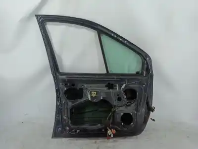 Автозапчасти б/у левая передняя дверь за renault megane scenic (ja0/1_) 1.4 i (ja0e) ссылки oem iam   