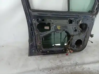 Автозапчасти б/у левая передняя дверь за renault megane scenic (ja0/1_) 1.4 i (ja0e) ссылки oem iam   