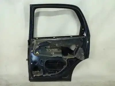Pezzo di ricambio per auto di seconda mano porta posteriore destra per opel corsa c (x01) 1.2 (f08 f68) riferimenti oem iam   