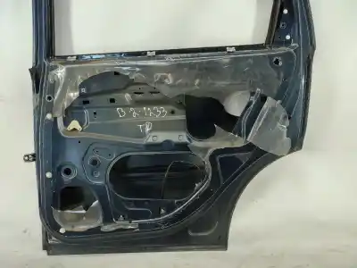 Pezzo di ricambio per auto di seconda mano porta posteriore destra per opel corsa c (x01) 1.2 (f08 f68) riferimenti oem iam   