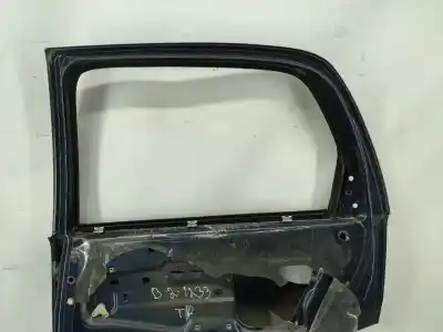 Pezzo di ricambio per auto di seconda mano porta posteriore destra per opel corsa c (x01) 1.2 (f08 f68) riferimenti oem iam   