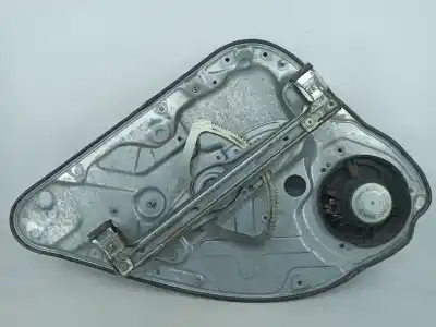 Pezzo di ricambio per auto di seconda mano alzacristalli posteriore destro per ford focus ii (da_, hcp, dp) 2.0 tdci riferimenti oem iam 3m51r27001