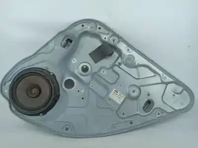 Pezzo di ricambio per auto di seconda mano alzacristalli posteriore destro per ford focus ii (da_, hcp, dp) 2.0 tdci riferimenti oem iam 3m51r27001  