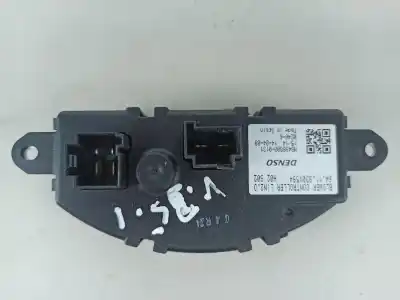 İkinci el araba yedek parçası isitma direnci için mini mini (f56) cooper d oem iam referansları mb4998000131  