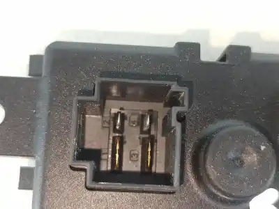 İkinci el araba yedek parçası isitma direnci için mini mini (f56) cooper d oem iam referansları mb4998000131  