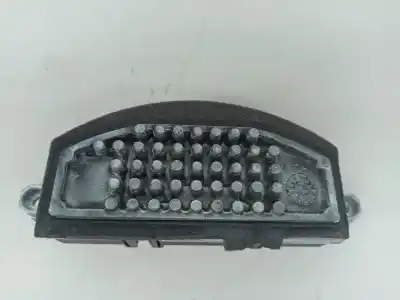 Second-hand car spare part heater blower for mini mini (f56) cooper d oem iam references mb4998000131