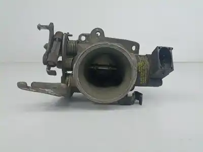 Pezzo di ricambio per auto di seconda mano Scatola Della Farfalla per FORD FIESTA IV (JA_, JB_) 1.25 i 16V Riferimenti OEM IAM   