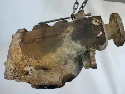 Second-hand car spare part front differential for bmw x3 (e83) 2.0 16v diesel cat oem iam references 753511901