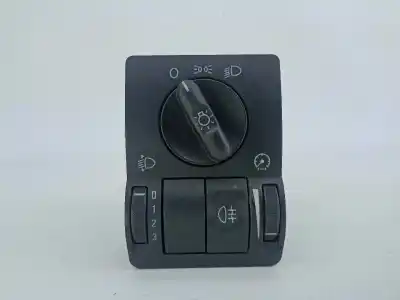 İkinci el araba yedek parçası isik kontrolü için opel corsa c 1.3 16v cdti cat (z 13 dt / ln9) oem iam referansları 9116613