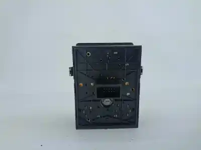 Tweedehands auto-onderdeel lichtbesturing voor opel corsa c 1.3 16v cdti cat (z 13 dt / ln9) oem iam-referenties 9116613  