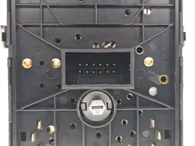 Автозапчастина б/у управління світлом для opel corsa c (x01) 1.3 cdti (f08 f68) посилання на oem iam 9116613  