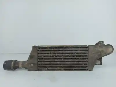 Peça sobressalente para automóvel em segunda mão intercooler por opel corsa c (x01) 1.3 cdti (f08 f68) referências oem iam 24466787  