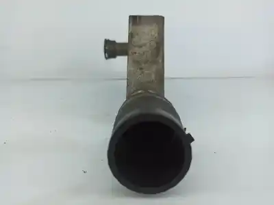 Peça sobressalente para automóvel em segunda mão intercooler por opel corsa c (x01) 1.3 cdti (f08 f68) referências oem iam 24466787  