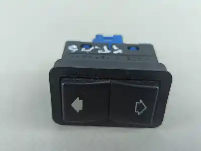 Peça sobressalente para automóvel em segunda mão botão / interruptor elevador vidro traseiro direito por bmw 5 (e39) 520 i referências oem iam 8368932