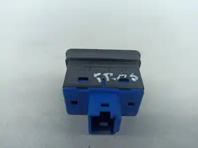 Pezzo di ricambio per auto di seconda mano comando alzacristalli posteriori destro per bmw 5 (e39) 520 i riferimenti oem iam 8368932  